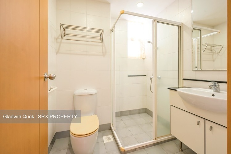 Sims Green (D14), Apartment #576263271